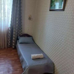 Гостевой дом Аннетте, Краснодарский край