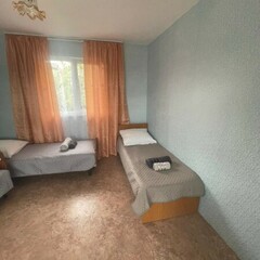 Гостевой дом Аннетте, Краснодарский край