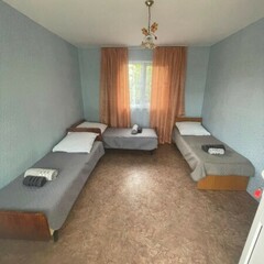 Гостевой дом Аннетте, Краснодарский край