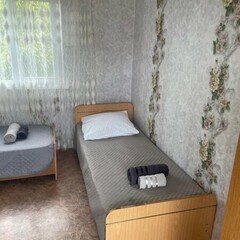 Гостевой дом Аннетте, Краснодарский край