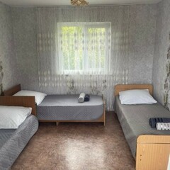 Гостевой дом Аннетте, Краснодарский край