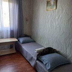 Гостевой дом Аннетте, Краснодарский край