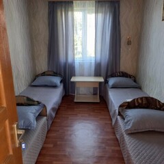 Гостевой дом Аннетте, Краснодарский край