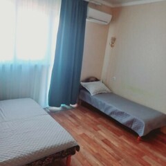 Гостевой дом Аннетте, Краснодарский край