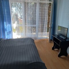 Гостевой дом Аннетте, Краснодарский край