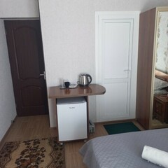 Гостевой дом Аннетте, Краснодарский край