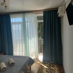 Гостевой дом Аннетте, Краснодарский край