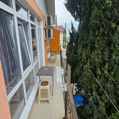 Гостевой дом Аннетте, Краснодарский край