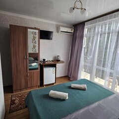 Гостевой дом Аннетте, Краснодарский край