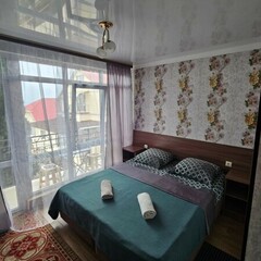 Гостевой дом Аннетте, Краснодарский край