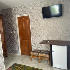 Гостевой дом Аннетте, Краснодарский край