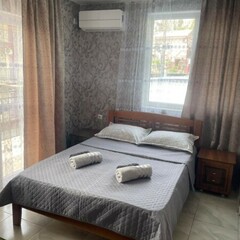 Гостевой дом Аннетте, Краснодарский край