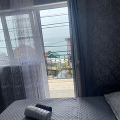 Гостевой дом Аннетте, Краснодарский край