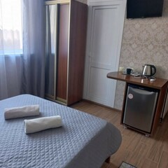 Гостевой дом Аннетте, Краснодарский край