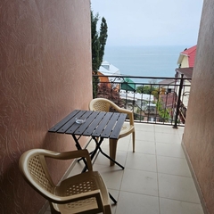 Гостевой дом Аннетте, Краснодарский край