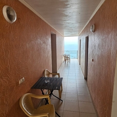 Гостевой дом Аннетте, Краснодарский край