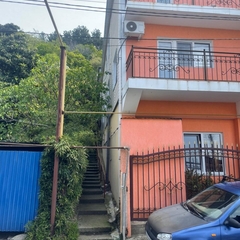 Гостевой дом Аннетте, Краснодарский край