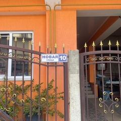 Гостевой дом Аннетте, Краснодарский край