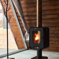 База отдыха Остров Ладоги, Ленинградская область