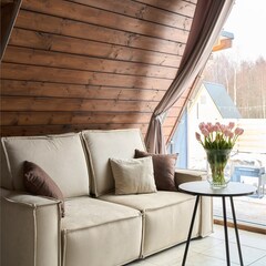 База отдыха Остров Ладоги, Ленинградская область