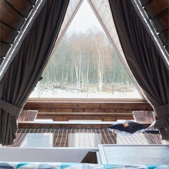 База отдыха Остров Ладоги, Ленинградская область