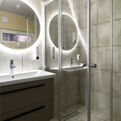 База отдыха Остров Ладоги, Ленинградская область