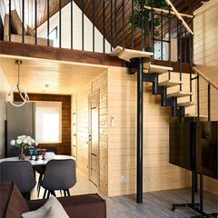 База отдыха Остров Ладоги, Ленинградская область