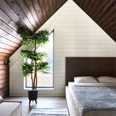 База отдыха Остров Ладоги, Ленинградская область