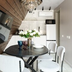 База отдыха Остров Ладоги, Ленинградская область