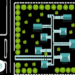 База отдыха Остров Ладоги, Ленинградская область