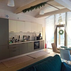 Гостевой дом Дубльдом у леса Васильково, Московская область