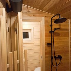 Гостевой дом Дубльдом у леса Васильково, Московская область