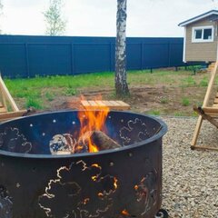 Гостевой дом Дубльдом у леса Васильково, Московская область