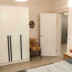 Гостевой дом Дубльдом у леса Васильково, Московская область