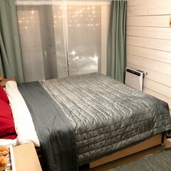 Гостевой дом Дубльдом у леса Васильково, Московская область