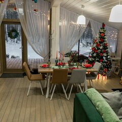 Гостевой дом Дубльдом у леса Васильково, Московская область