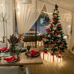 Гостевой дом Дубльдом у леса Васильково, Московская область