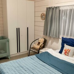 Гостевой дом Дубльдом у леса Васильково, Московская область