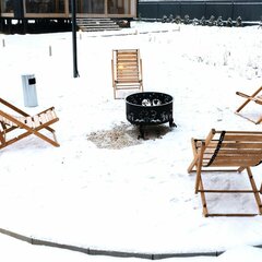 Гостевой дом Дубльдом у леса Васильково, Московская область