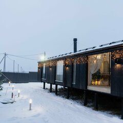 Гостевой дом Дубльдом у леса Васильково, Московская область