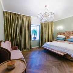 Гостевой дом Терем Гамаюнъ, Владимирская область