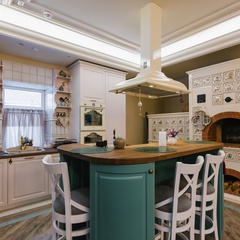 Гостевой дом Терем Гамаюнъ, Владимирская область