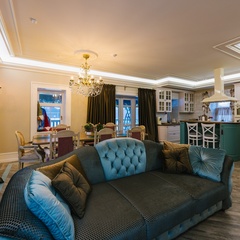 Гостевой дом Терем Гамаюнъ, Владимирская область