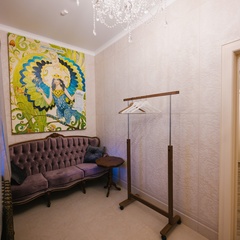 Гостевой дом Терем Гамаюнъ, Владимирская область