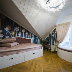 Гостевой дом Терем Гамаюнъ, Владимирская область