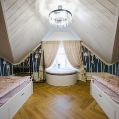 Гостевой дом Терем Гамаюнъ, Владимирская область