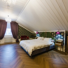 Гостевой дом Терем Гамаюнъ, Владимирская область