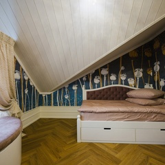 Гостевой дом Терем Гамаюнъ, Владимирская область