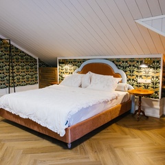 Гостевой дом Терем Гамаюнъ, Владимирская область