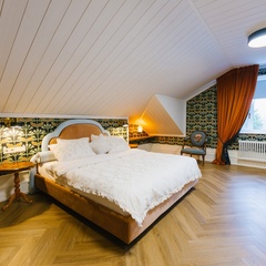 Гостевой дом Терем Гамаюнъ, Владимирская область